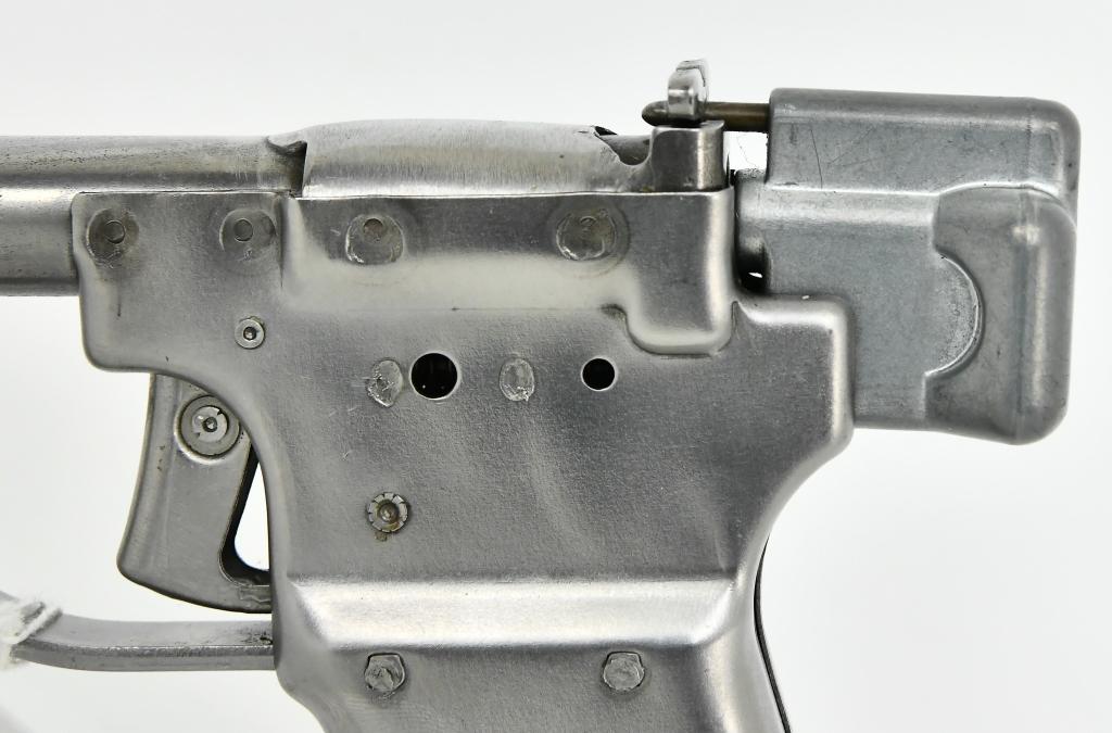 Vintage Ordnance FP-45 Liberator .45 ACP Pistol