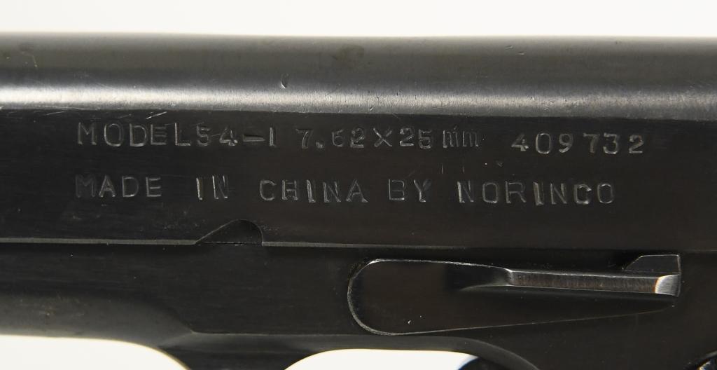 Norinco Tokarev Type 54-1 7.62X25
