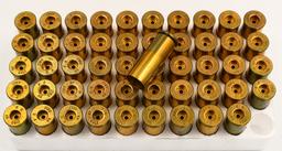 200 Count Of Federal .45 Colt Empty Brass Casings