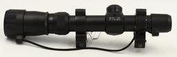 Simmons Pro-Hunter Model 7791 Rifle Scope