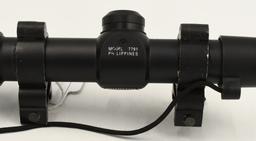 Simmons Pro-Hunter Model 7791 Rifle Scope