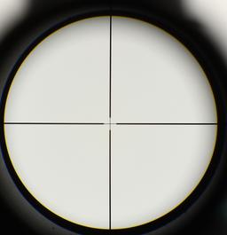 Simmons Pro-Hunter Model 7791 Rifle Scope