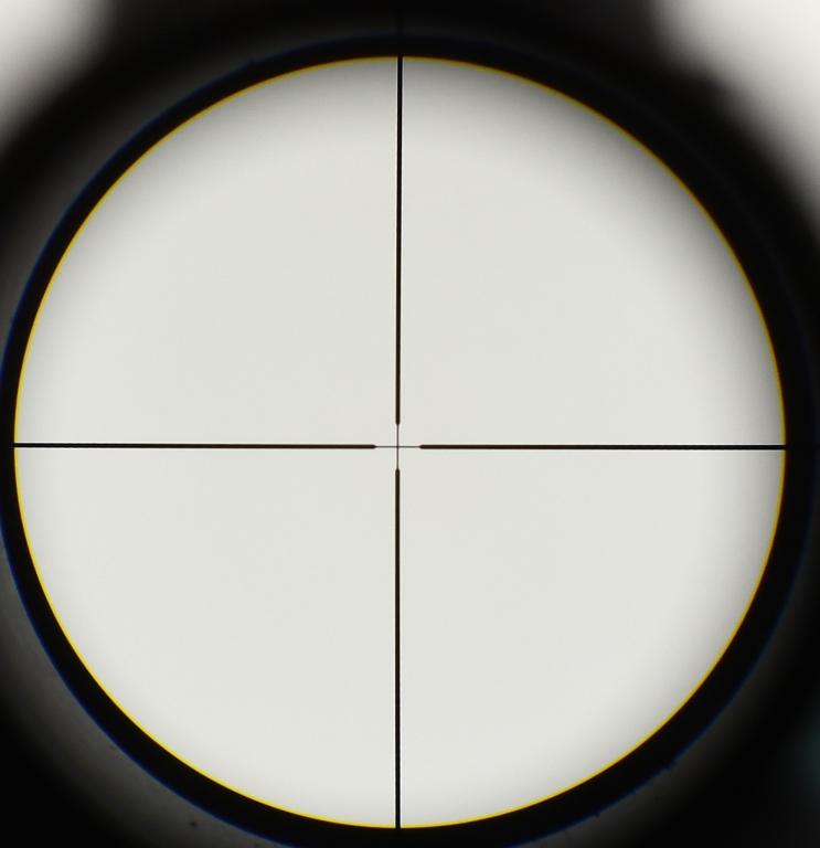 Simmons Pro-Hunter Model 7791 Rifle Scope