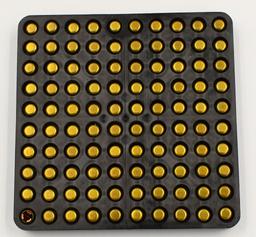 1100 Count Winchester Small Pistol Primers #1-1/2