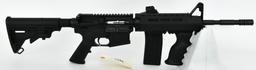 ATI Omni Chiappa AR-15 Semi Auto .22 LR