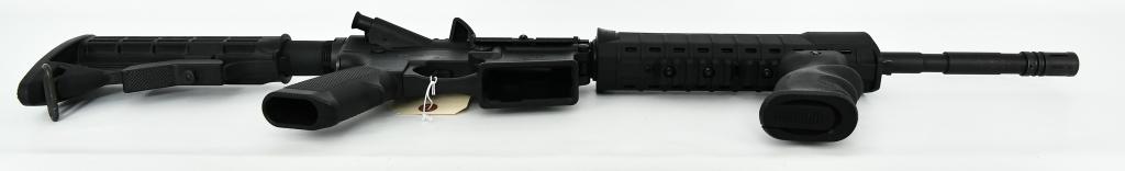 ATI Omni Chiappa AR-15 Semi Auto .22 LR