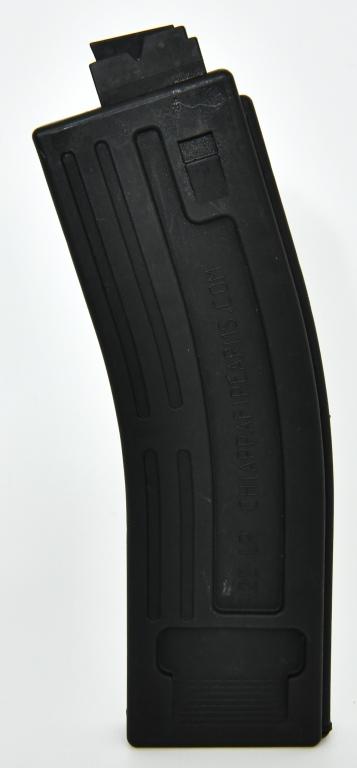ATI Omni Chiappa AR-15 Semi Auto .22 LR