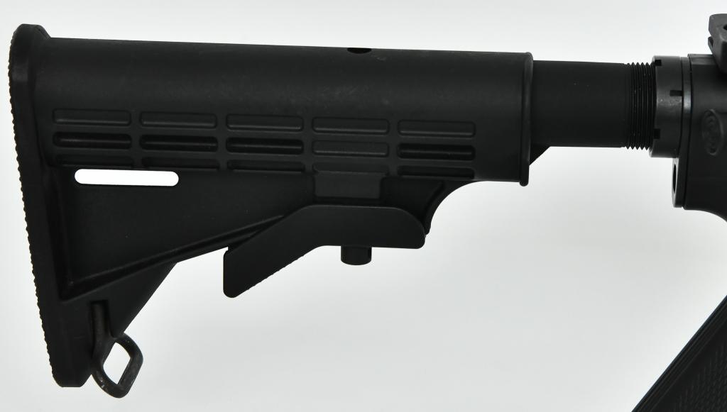ATI Omni Chiappa AR-15 Semi Auto .22 LR