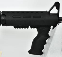 ATI Omni Chiappa AR-15 Semi Auto .22 LR