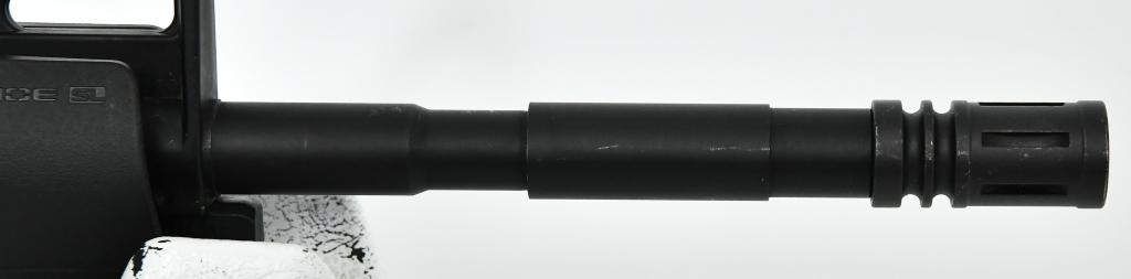 ATI Omni Chiappa AR-15 Semi Auto .22 LR