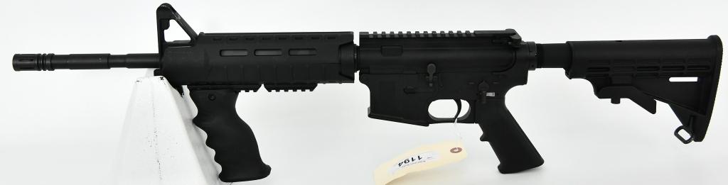 ATI Omni Chiappa AR-15 Semi Auto .22 LR