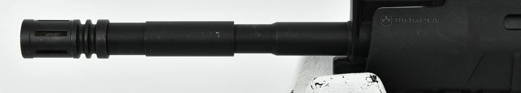 ATI Omni Chiappa AR-15 Semi Auto .22 LR