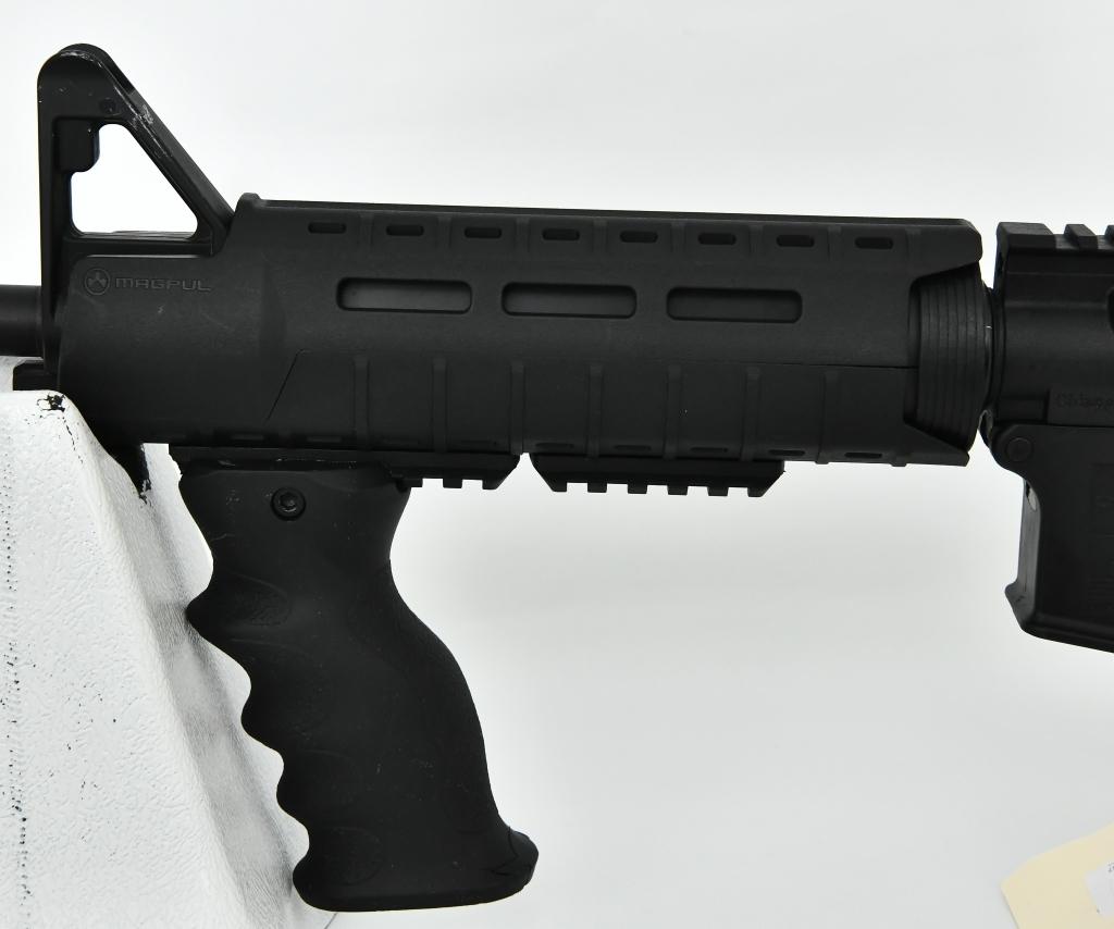 ATI Omni Chiappa AR-15 Semi Auto .22 LR