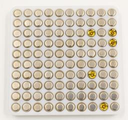 1200 Count Of CCI Large Pistol Primers #300