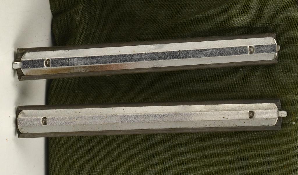 90 Round Bandolier of 5.56mm Ammunition