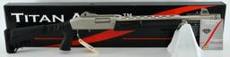NEW Titan Arms HDP Tactical Marine 12 Gauge