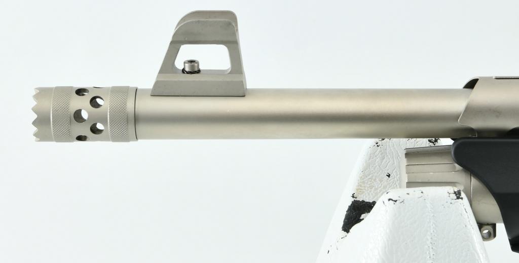 NEW Titan Arms HDP Tactical Marine 12 Gauge