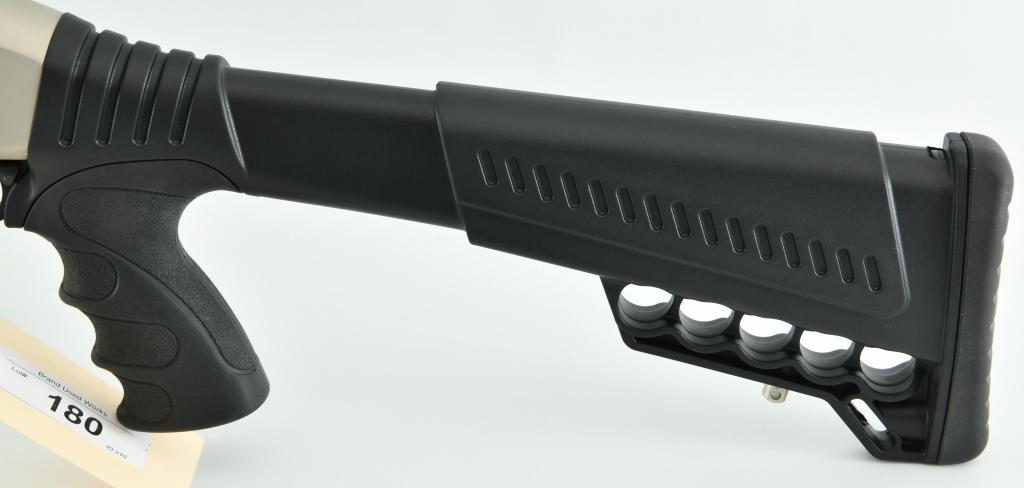 NEW Titan Arms HDP Tactical Marine 12 Gauge