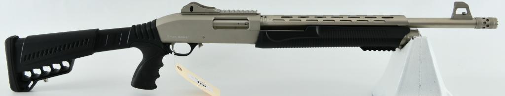 NEW Titan Arms HDP Tactical Marine 12 Gauge