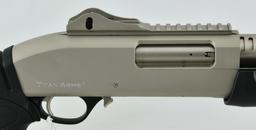 NEW Titan Arms HDP Tactical Marine 12 Gauge