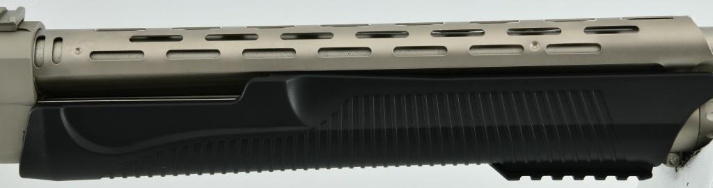 NEW Titan Arms HDP Tactical Marine 12 Gauge