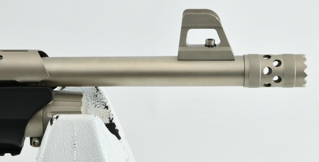NEW Titan Arms HDP Tactical Marine 12 Gauge
