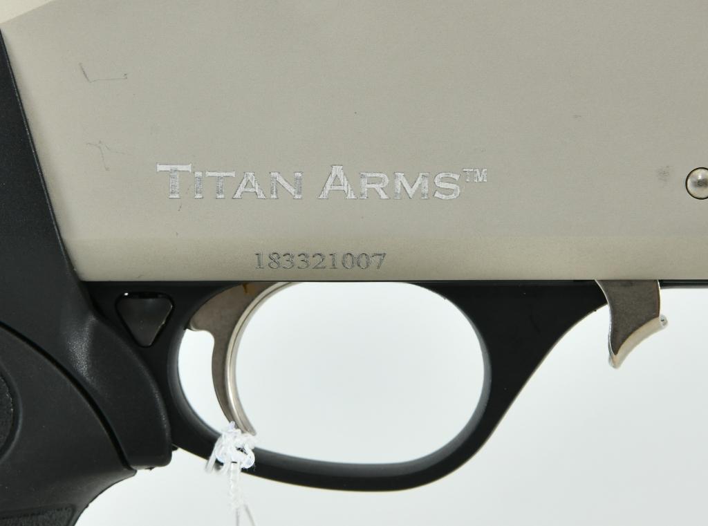 NEW Titan Arms HDP Tactical Marine 12 Gauge