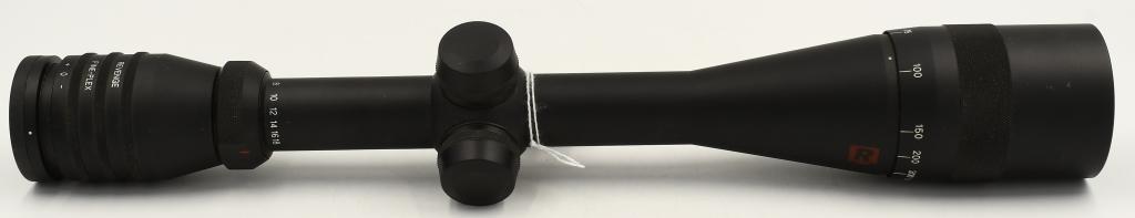 Redfield Revenge 6-18x44 Rifle Scope