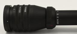 Redfield Revenge 6-18x44 Rifle Scope