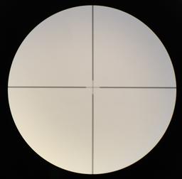 Redfield Revenge 6-18x44 Rifle Scope