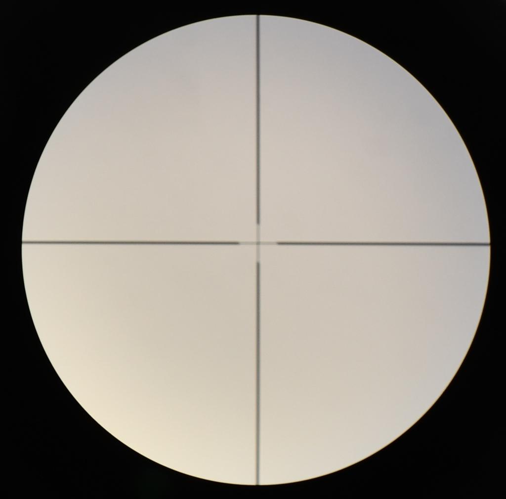 Redfield Revenge 6-18x44 Rifle Scope