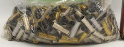 Approx 200 Ct Various .357 Mag Empty Brass Casings