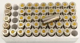 Approx 200 Ct Various .357 Mag Empty Brass Casings
