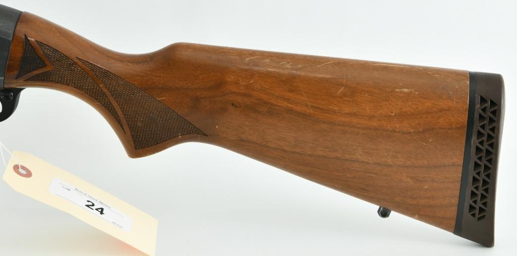 Remington Model SP-10 Magnum Semi-Auto Shotgun