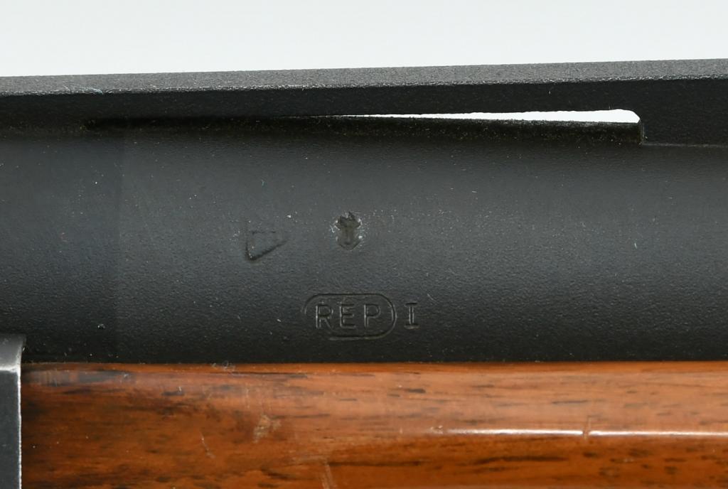 Remington Model SP-10 Magnum Semi-Auto Shotgun