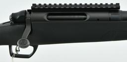 Remington Model 783 .243 Bolt Action Rifle