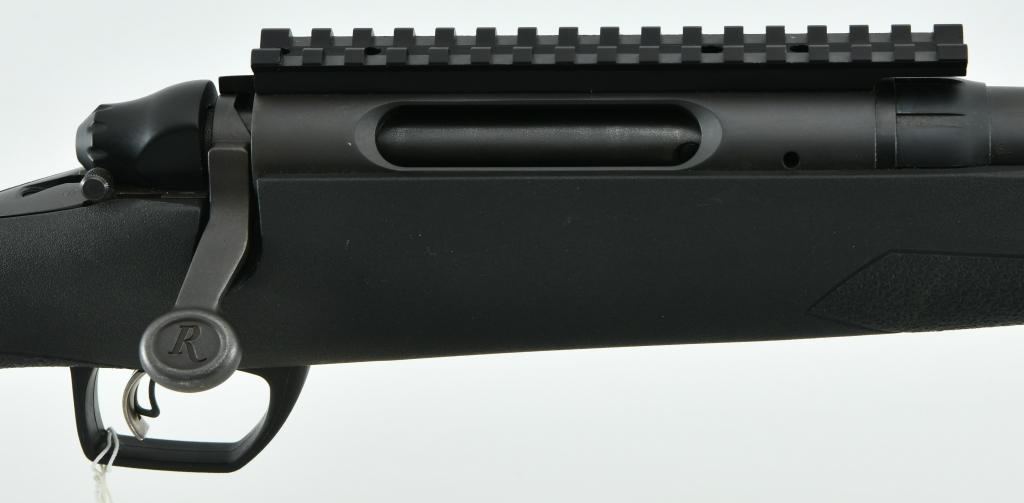 Remington Model 783 .243 Bolt Action Rifle