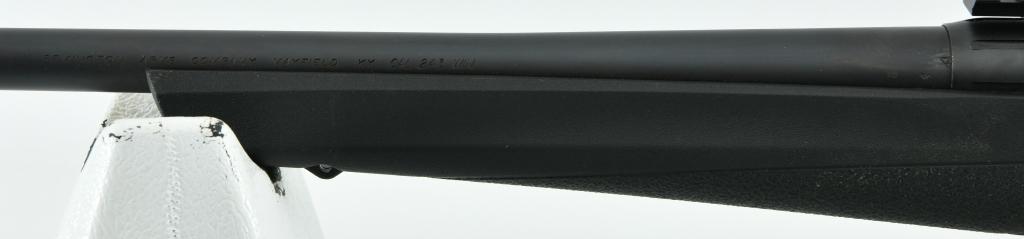 Remington Model 783 .243 Bolt Action Rifle