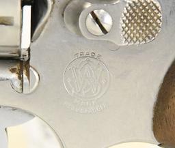 Smith & Wesson Model 60 No Dash Stainless Revolver