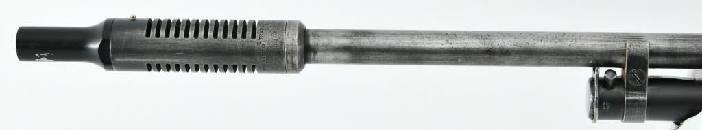 Winchester Model 12 Pump Action 16 Gauge Shotgun