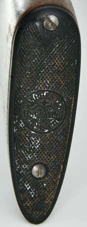 Winchester Model 12 Pump Action 16 Gauge Shotgun