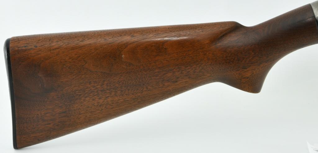 Winchester Model 12 Pump Action 16 Gauge Shotgun