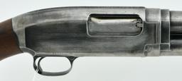 Winchester Model 12 Pump Action 16 Gauge Shotgun