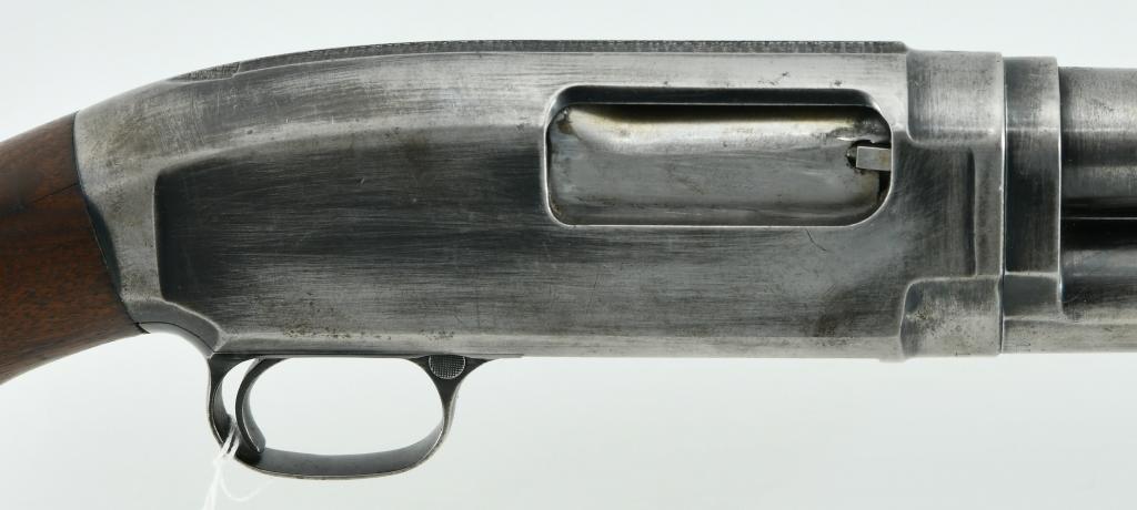Winchester Model 12 Pump Action 16 Gauge Shotgun
