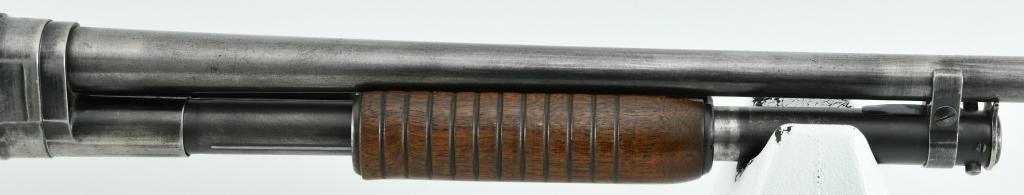 Winchester Model 12 Pump Action 16 Gauge Shotgun