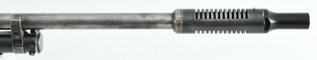 Winchester Model 12 Pump Action 16 Gauge Shotgun
