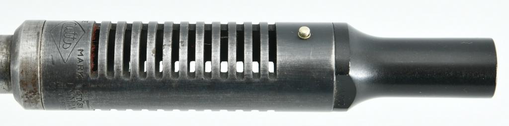 Winchester Model 12 Pump Action 16 Gauge Shotgun