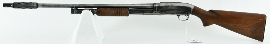 Winchester Model 12 Pump Action 16 Gauge Shotgun