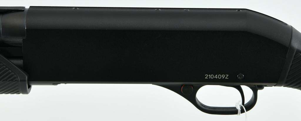 Savage Stevens 320 Field Grade 12 Gauge Shotgun