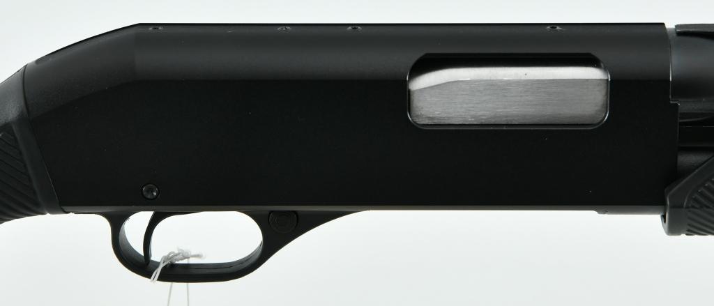 Savage Stevens 320 Field Grade 12 Gauge Shotgun